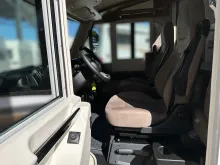 Fahrzeugbild Carthago C-COMPACTLINE I 141 LE #6