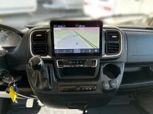 Fahrzeugbild Carthago C-COMPACTLINE I 141 LE #8