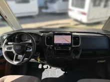 Fahrzeugbild Carthago C-COMPACTLINE I 141 LE #9