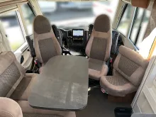 Fahrzeugbild Carthago C-COMPACTLINE I 141 LE #10