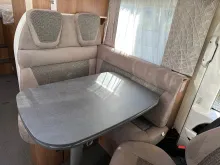 Fahrzeugbild Carthago C-COMPACTLINE I 141 LE #11