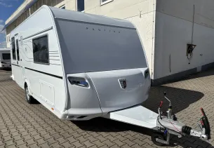 Bild Pantiga 550 E 2,3 Finest Edition