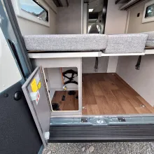 Fahrzeugbild Globecar Summit Shine 640 R #6