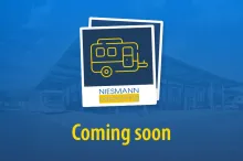 Fahrzeugbild Hobby De Luxe 545 KMF IC-Silverline #1