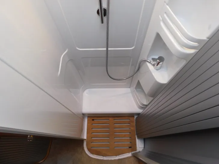 Fahrzeugbild Hymer Tramp SL 704 HY4,Solar,Wechselrichter,Klima,AHK #22