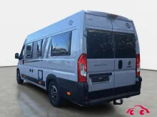 Fahrzeugbild Carado pro CV 640 SAT+TV / AHK / RFK 8fach bereift #8