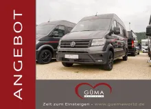 Fahrzeugbild Dethleffs Globetrail Performance 600 DR VW SALE 8.850 EURO #1