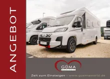 Fahrzeugbild Dethleffs Just Camp Active T 7052 EB *FRÜHLINGSDEAL* #1