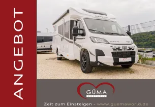 Bild T 67 Adventure Edition