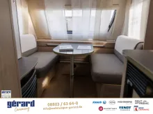 Fahrzeugbild Bürstner Premio Life 480 TL Aktionspreis #4