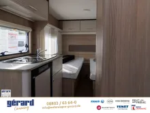 Fahrzeugbild Bürstner Premio Life 480 TL Aktionspreis #5