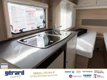 Fahrzeugbild Bürstner Premio Life 480 TL Aktionspreis #6