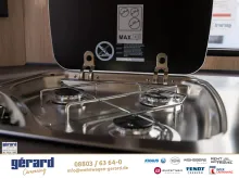 Fahrzeugbild Bürstner Premio Life 480 TL Aktionspreis #7