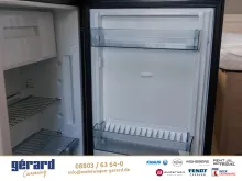 Fahrzeugbild Bürstner Premio Life 480 TL Aktionspreis #9