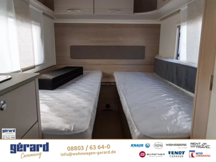 Fahrzeugbild Bürstner Premio Life 480 TL Aktionspreis #10