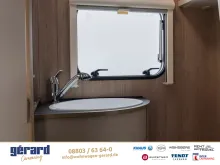 Fahrzeugbild Bürstner Premio Life 480 TL Aktionspreis #11