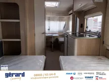 Fahrzeugbild Bürstner Premio Life 480 TL Aktionspreis #12