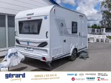 Fahrzeugbild Knaus Yaseo 340 PX Aktionspreis #3