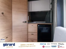Fahrzeugbild Knaus Yaseo 340 PX Aktionspreis #5