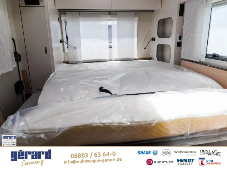 Fahrzeugbild Knaus Yaseo 340 PX Aktionspreis #9