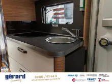 Fahrzeugbild Weinsberg CaraOne 540 EUH EDITION [HOT] Aktionspreis #5