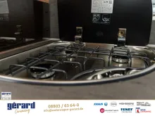 Fahrzeugbild Weinsberg CaraOne 540 EUH EDITION [HOT] Aktionspreis #8