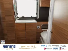 Fahrzeugbild Weinsberg CaraOne 540 EUH EDITION [HOT] Aktionspreis #12