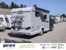 Fahrzeugbild Knaus Van TI 640 MEG VANSAT. MAN Aktionspreis #5