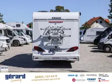 Fahrzeugbild Knaus Van TI 640 MEG VANSAT. MAN Aktionspreis #6