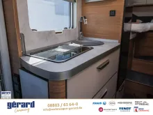 Fahrzeugbild Knaus Van TI 640 MEG VANSAT. MAN Aktionspreis #10