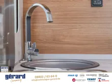 Fahrzeugbild Knaus Van TI 640 MEG VANSAT. MAN Aktionspreis #13