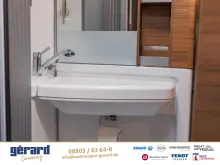 Fahrzeugbild Knaus Van TI 640 MEG VANSAT. MAN Aktionspreis #17