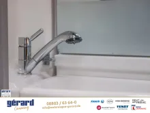 Fahrzeugbild Knaus Van TI 640 MEG VANSAT. MAN Aktionspreis #18