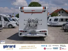 Fahrzeugbild Weinsberg CaraCompact 640 MEG EDITION [PEPPER] #7
