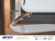 Fahrzeugbild Knaus Sport 420 QD Aktionspreis #13