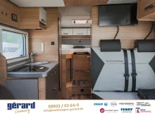 Fahrzeugbild Weinsberg CaraCompact Suite MB EDITION PEPPER 640 MEG Aktionspreis #4