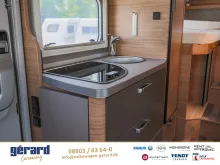 Fahrzeugbild Weinsberg CaraCompact Suite MB EDITION PEPPER 640 MEG Aktionspreis #6