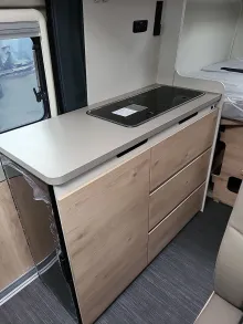 Fahrzeugbild Dethleffs Globetrail 600 DS Citroen #13