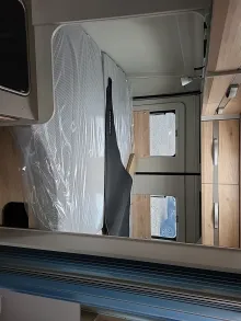 Fahrzeugbild Dethleffs Globetrail 600 DS Citroen #16