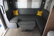 Fahrzeugbild Hobby Maxia 585 UL #17