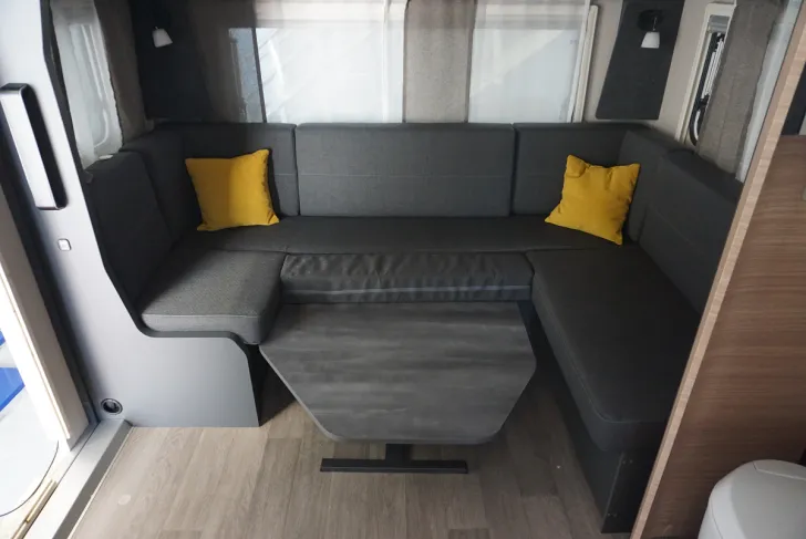 Fahrzeugbild Hobby Maxia 585 UL #17