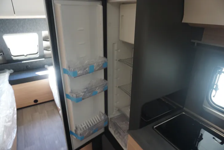 Fahrzeugbild Hobby Maxia 585 UL #16