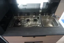 Fahrzeugbild Hobby Maxia 585 UL #13