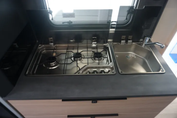 Fahrzeugbild Hobby Maxia 585 UL #13