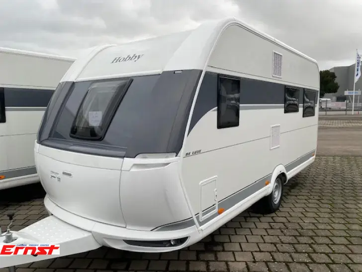 Fahrzeugbild Hobby De Luxe 460 UFe #3