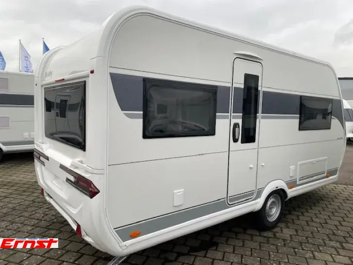 Fahrzeugbild Hobby De Luxe 460 UFe #1