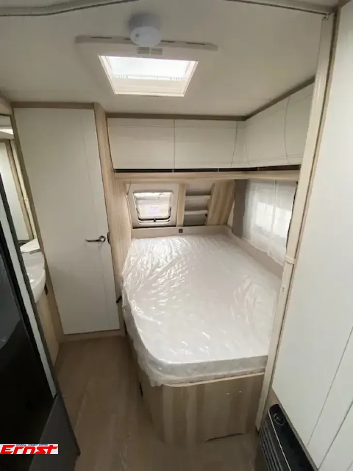 Fahrzeugbild Hobby De Luxe 460 UFe #4