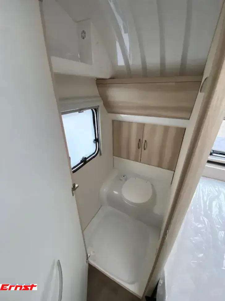 Fahrzeugbild Hobby De Luxe 460 UFe #6