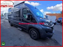 Fahrzeugbild Malibu Van comfort coupé 600 DB Fiat #1
