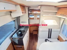 Fahrzeugbild Malibu Van comfort coupé 600 DB Fiat #3